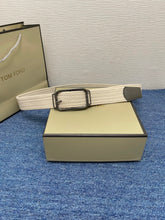 China Replica Tom Ford Belts 51usd Only